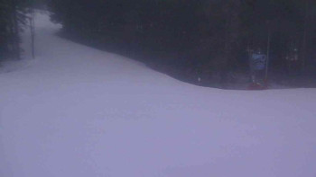 Ski Karlov - areál Karlov