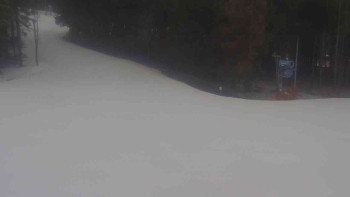 Ski Karlov - areál Karlov