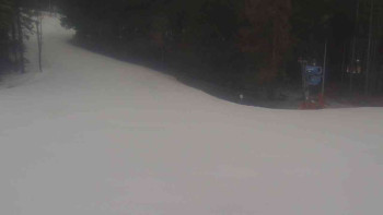 Ski Karlov - areál Karlov