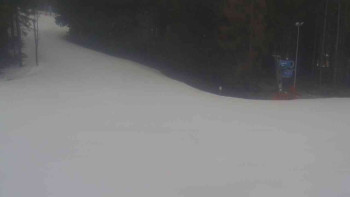 Ski Karlov - areál Karlov