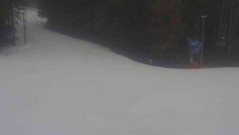 Ski Karlov - areál Karlov