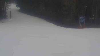 Ski Karlov - areál Karlov