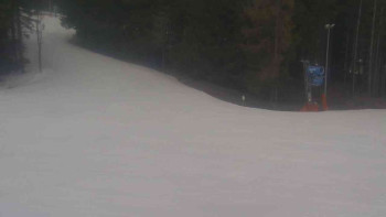 Ski Karlov - areál Karlov