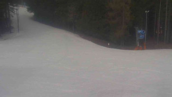 Ski Karlov - areál Karlov