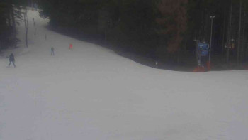 Ski Karlov - areál Karlov