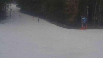 Ski Karlov - areál Karlov