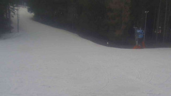 Ski Karlov - areál Karlov