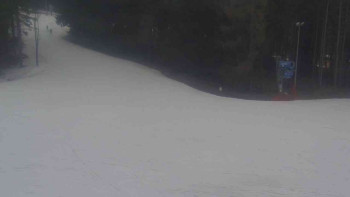 Ski Karlov - areál Karlov