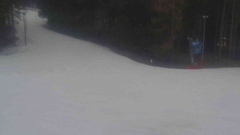 Ski Karlov - areál Karlov