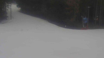 Ski Karlov - areál Karlov