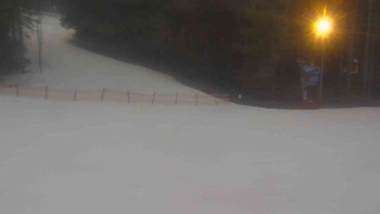 Ski Karlov - areál Karlov