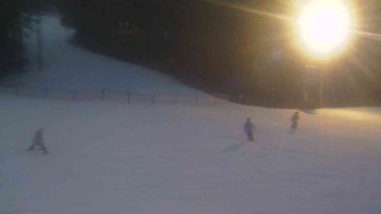 Ski Karlov - areál Karlov