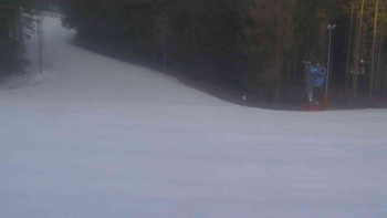 Ski Karlov - areál Karlov