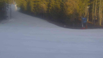 Ski Karlov - areál Karlov