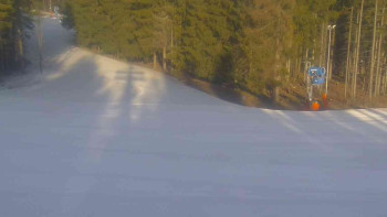 Ski Karlov - areál Karlov