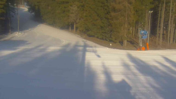 Ski Karlov - areál Karlov