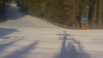 Ski Karlov - areál Karlov