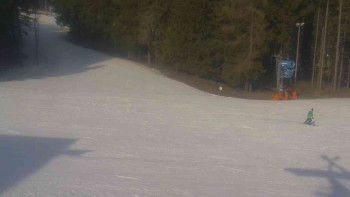 Ski Karlov - areál Karlov