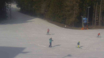 Ski Karlov - areál Karlov