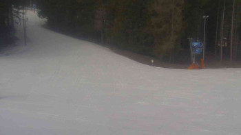 Ski Karlov - areál Karlov