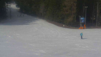 Ski Karlov - areál Karlov