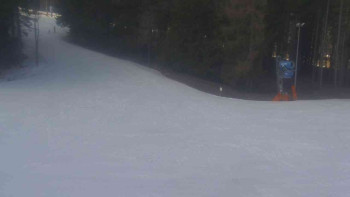 Ski Karlov - areál Karlov