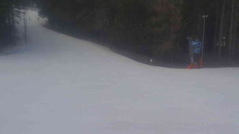 Ski Karlov - areál Karlov