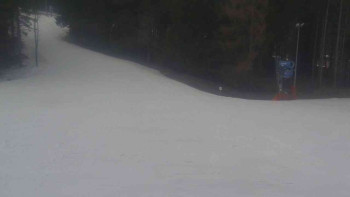 Ski Karlov - areál Karlov