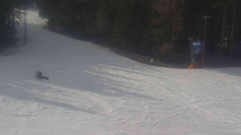 Ski Karlov - areál Karlov