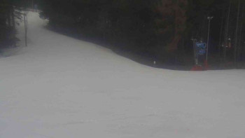 Ski Karlov - areál Karlov