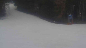 Ski Karlov - areál Karlov