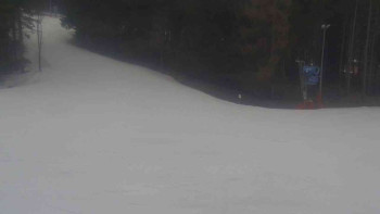 Ski Karlov - areál Karlov