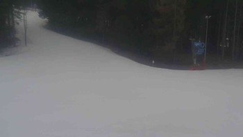 Ski Karlov - areál Karlov