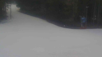 Ski Karlov - areál Karlov