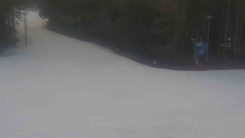 Ski Karlov - areál Karlov