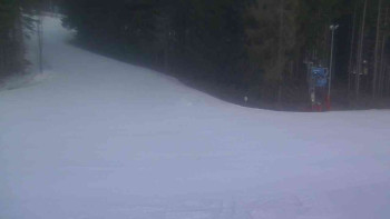 Ski Karlov - areál Karlov