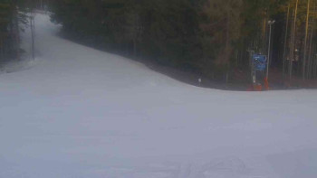 Ski Karlov - areál Karlov