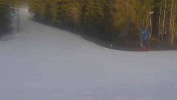 Ski Karlov - areál Karlov