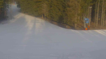 Ski Karlov - areál Karlov