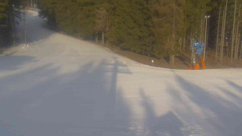 Ski Karlov - areál Karlov