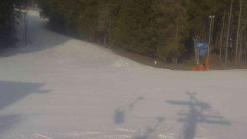 Ski Karlov - areál Karlov