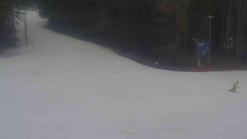 Ski Karlov - areál Karlov