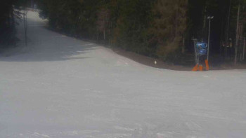 Ski Karlov - areál Karlov