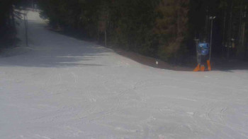 Ski Karlov - areál Karlov