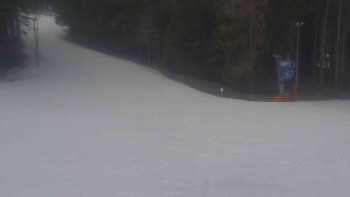 Ski Karlov - areál Karlov