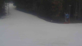 Ski Karlov - areál Karlov