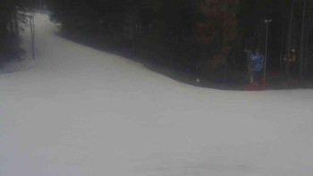 Ski Karlov - areál Karlov