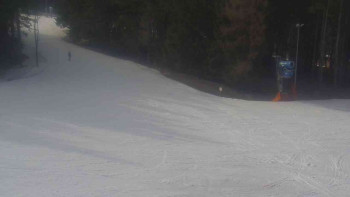 Ski Karlov - areál Karlov