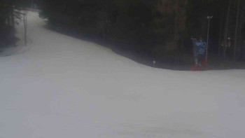 Ski Karlov - areál Karlov