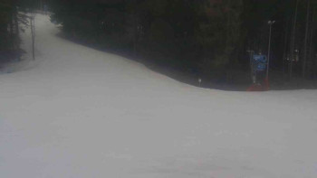 Ski Karlov - areál Karlov